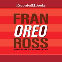 Oreo by Fran Ross audiobook