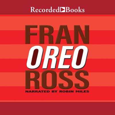 Oreo by Fran Ross audiobook