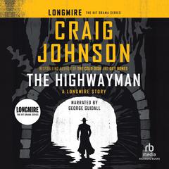 The Highwayman by Craig Johnson audiobook
