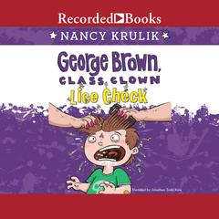Lice Check by Nancy Krulik audiobook