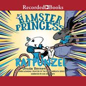 Hamster Princess by  Ursula Vernon audiobook