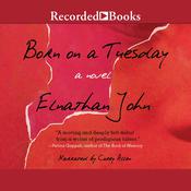 Born on a Tuesday by  Elnathan John audiobook