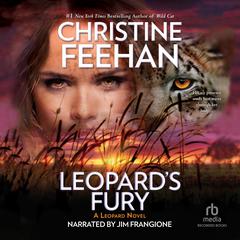 Leopard's Fury by Christine Feehan audiobook