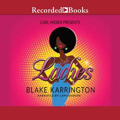 Single Ladies by Blake Karrington audiobook