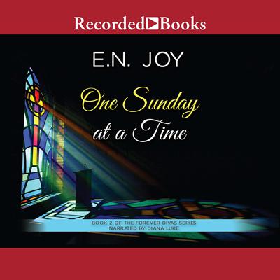 One Sunday at a Time by E. N. Joy audiobook