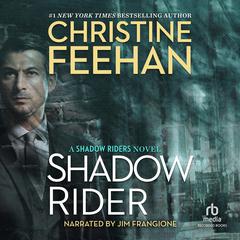 Shadow Rider by Christine Feehan audiobook