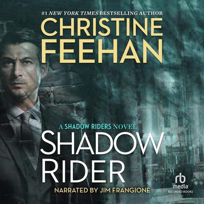 Shadow Rider by Christine Feehan audiobook