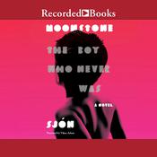 Moonstone by  Sjón audiobook