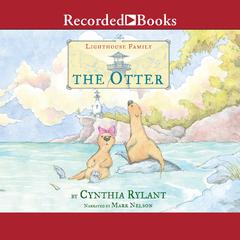 The Otter by Cynthia Rylant audiobook