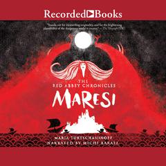 Maresi by Maria Turtschaninoff audiobook