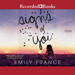 Signs of You by Emily France audiobook