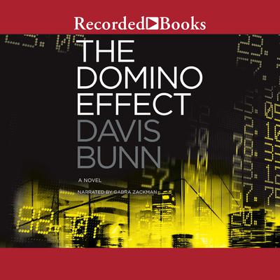 The Domino Effect by Davis Bunn audiobook