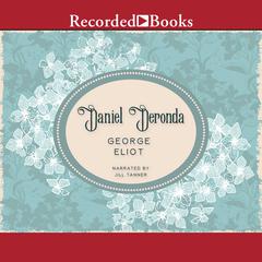 Daniel Deronda by George Eliot audiobook