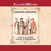 The History of Rasselas, Prince of Abissinia by  Samuel Johnson audiobook