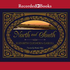 North and South by Elizabeth Gaskell audiobook