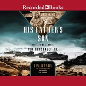 His Father's Son by  Tim Brady audiobook