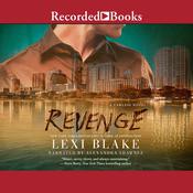 Revenge by  Lexi Blake audiobook