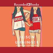 American Girls by  Alison Umminger audiobook
