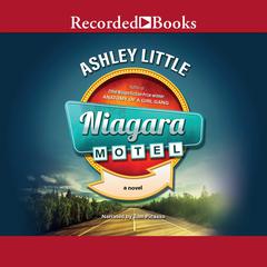 Niagara Motel by Ashley Little audiobook