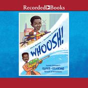 Whoosh! by  Chris Barton audiobook