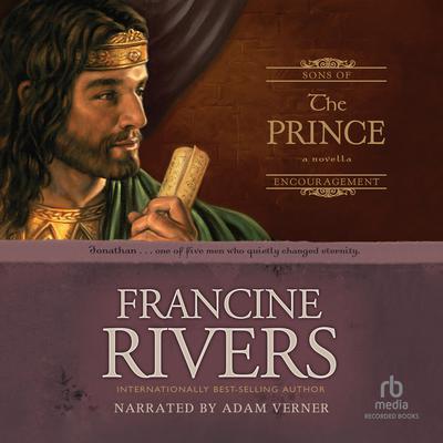 The Prince by Francine Rivers audiobook