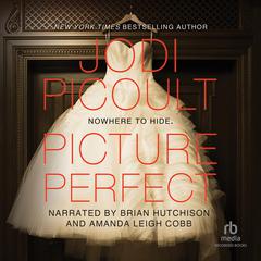 Picture Perfect by Jodi Picoult audiobook