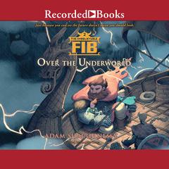 The Unbelievable FIB 2 by Adam Shaughnessy audiobook