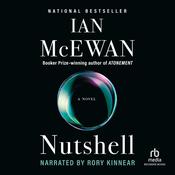 Nutshell by  Ian McEwan audiobook