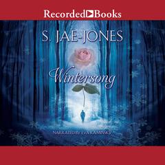 Wintersong by S. Jae-Jones audiobook
