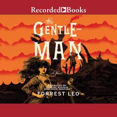 The Gentleman by Forrest Leo audiobook