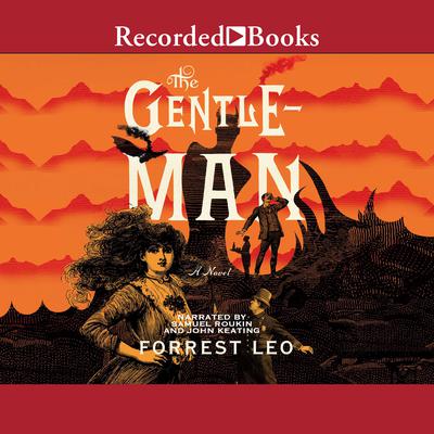 The Gentleman by Forrest Leo audiobook