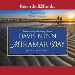 Miramar Bay by T. Davis Bunn audiobook