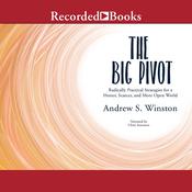 The Big Pivot by  Andrew S. Winston audiobook