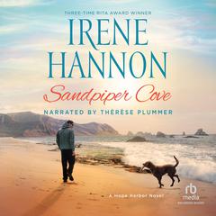 Sandpiper Cove by Irene Hannon audiobook