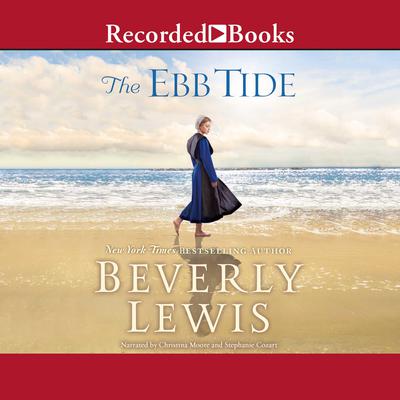 The Ebb Tide by Beverly Lewis audiobook