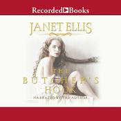 The Butcher's Hook by  Janet Ellis audiobook