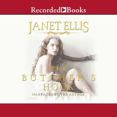The Butcher's Hook by Janet Ellis audiobook