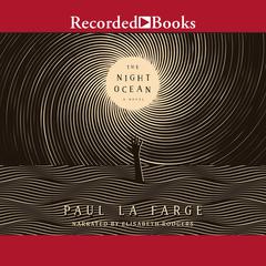 The Night Ocean by Paul LaFarge audiobook
