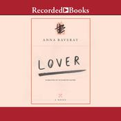 Lover by  Anna Raverat audiobook