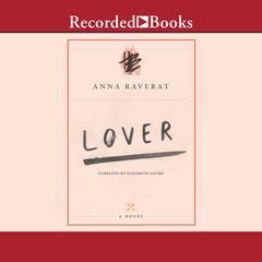 Lover by Anna Raverat audiobook
