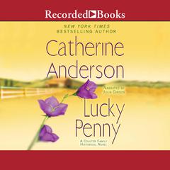 Lucky Penny by Catherine Anderson audiobook