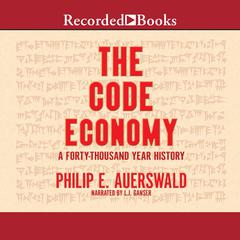 The Code Economy by Philip E. Auerswald audiobook