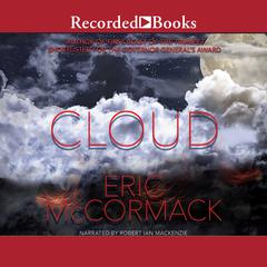 Cloud by Eric McCormack audiobook