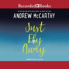 Just Fly Away by Andrew McCarthy audiobook