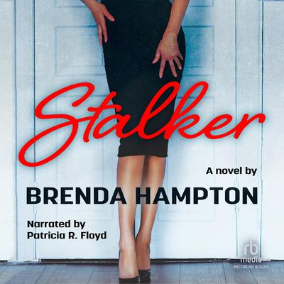Stalker by Brenda Hampton audiobook