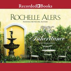 The Inheritance by Rochelle Alers audiobook
