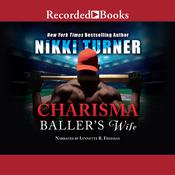 Charisma by  Nikki Turner audiobook