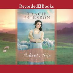 Beloved Hope by Tracie Peterson audiobook