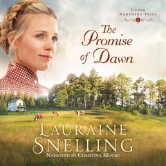 The Promise of Dawn by Lauraine Snelling audiobook