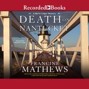 Death on Nantucket by  Francine Mathews audiobook